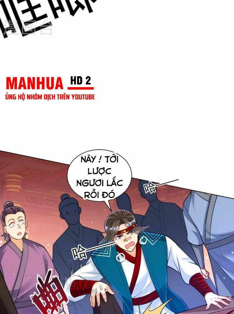 Chương 258 - Trang 46