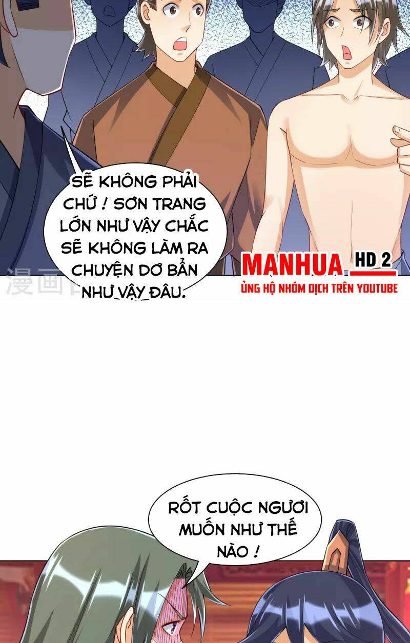 Chương 259 - Trang 19