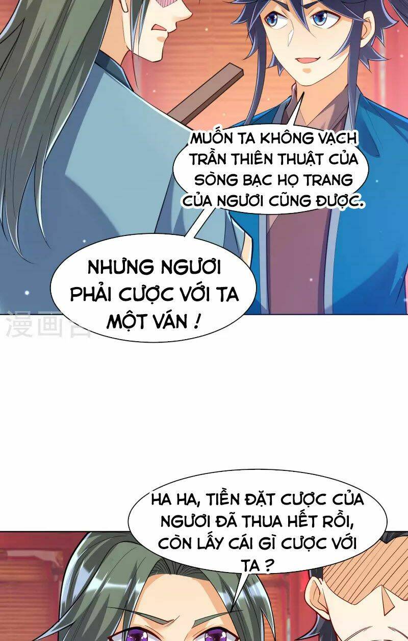 Chương 259 - Trang 20