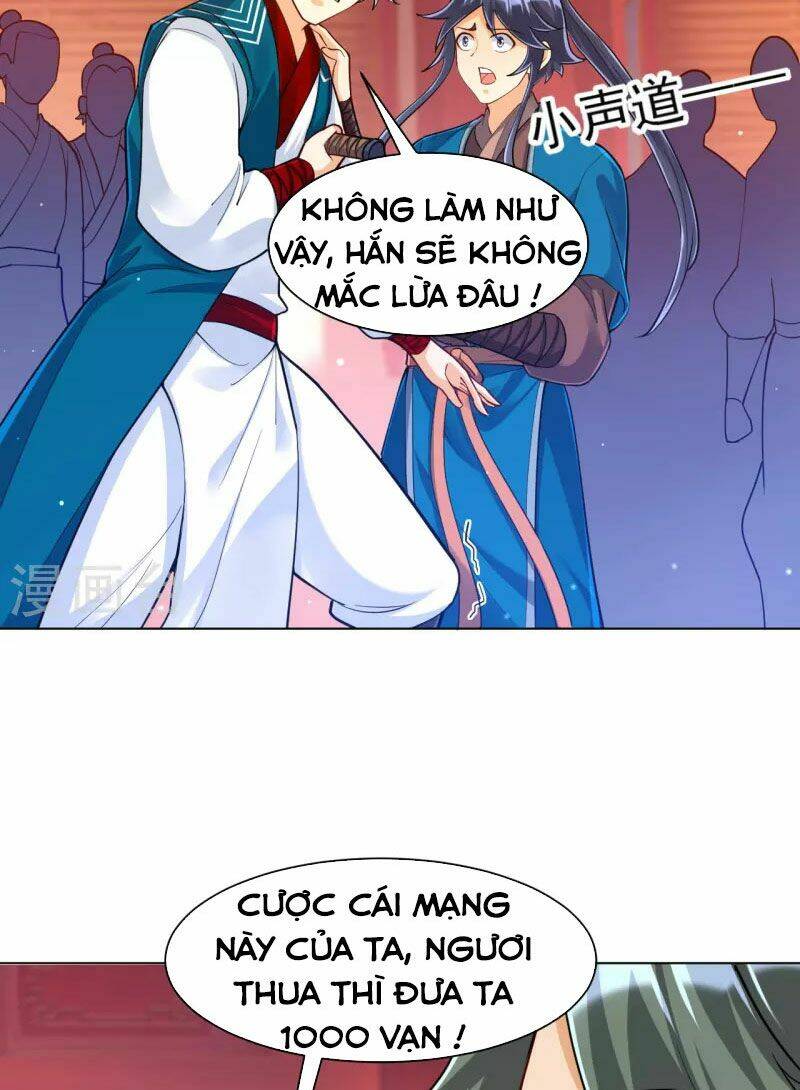 Chương 259 - Trang 26