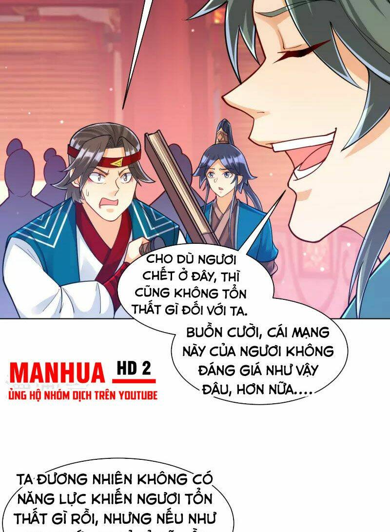 Chương 259 - Trang 27