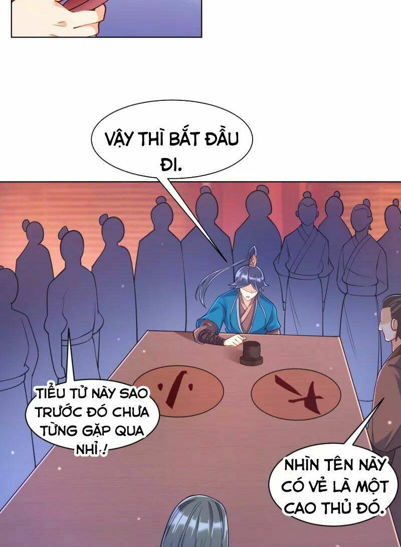 Chương 259 - Trang 33