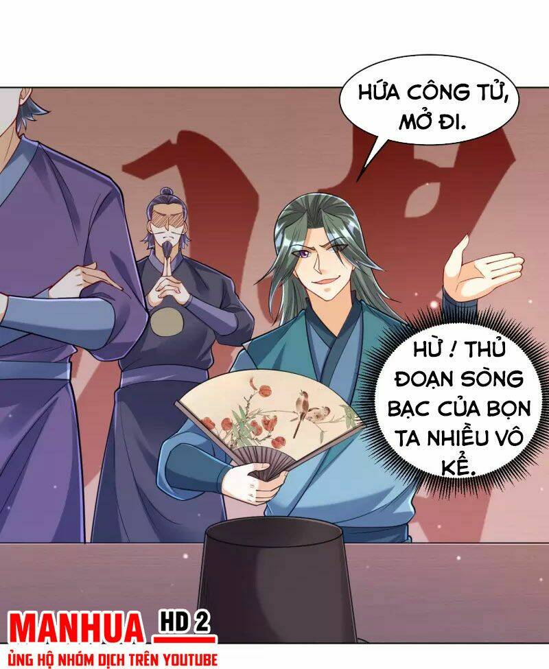 Chương 260 - Trang 3