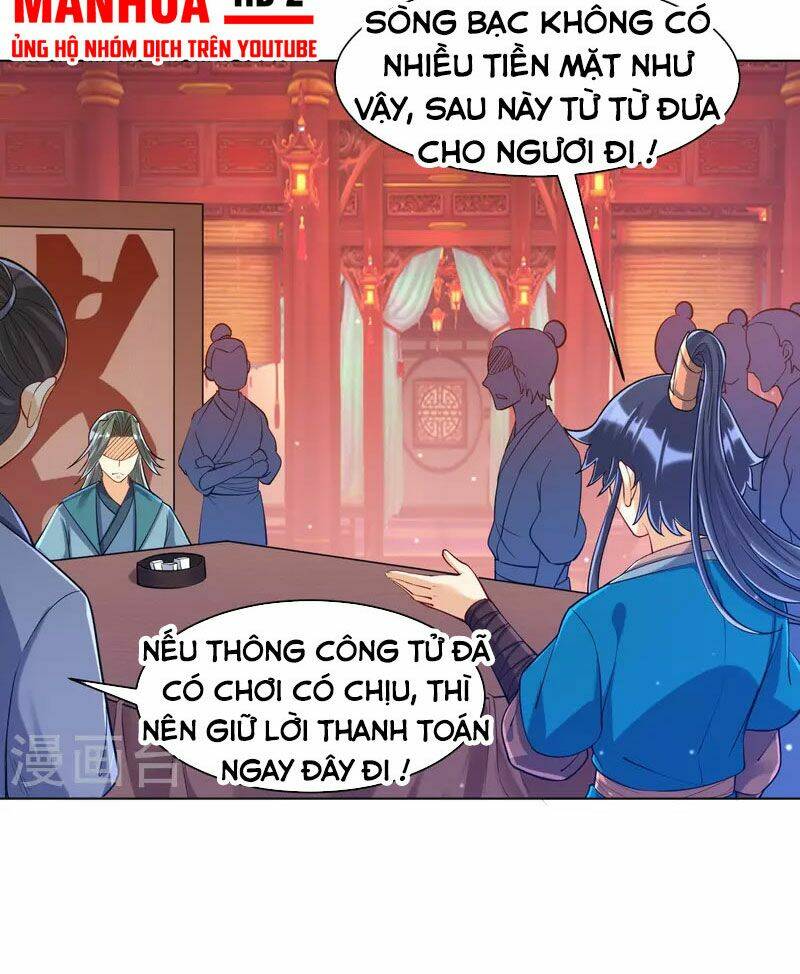 Chương 260 - Trang 21
