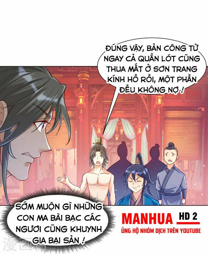 Chương 260 - Trang 22