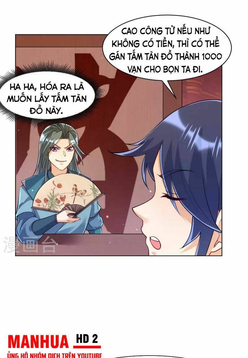 Chương 260 - Trang 23
