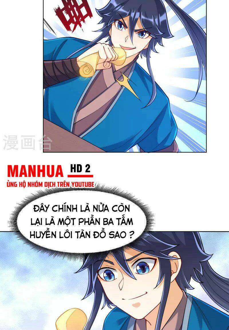 Chương 260 - Trang 25