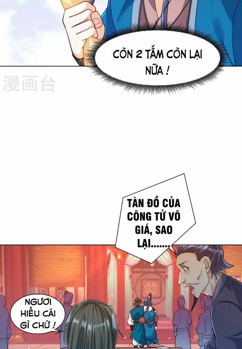 Chương 260 - Trang 26