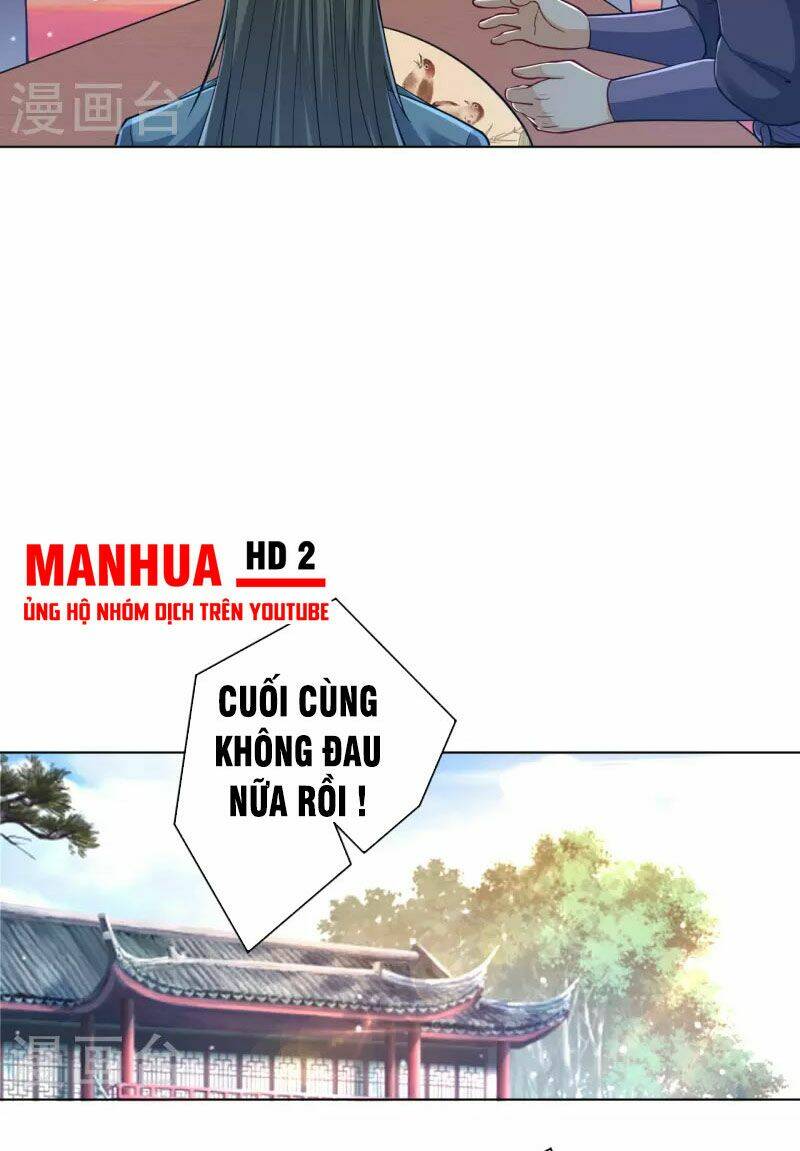 Chương 260 - Trang 27