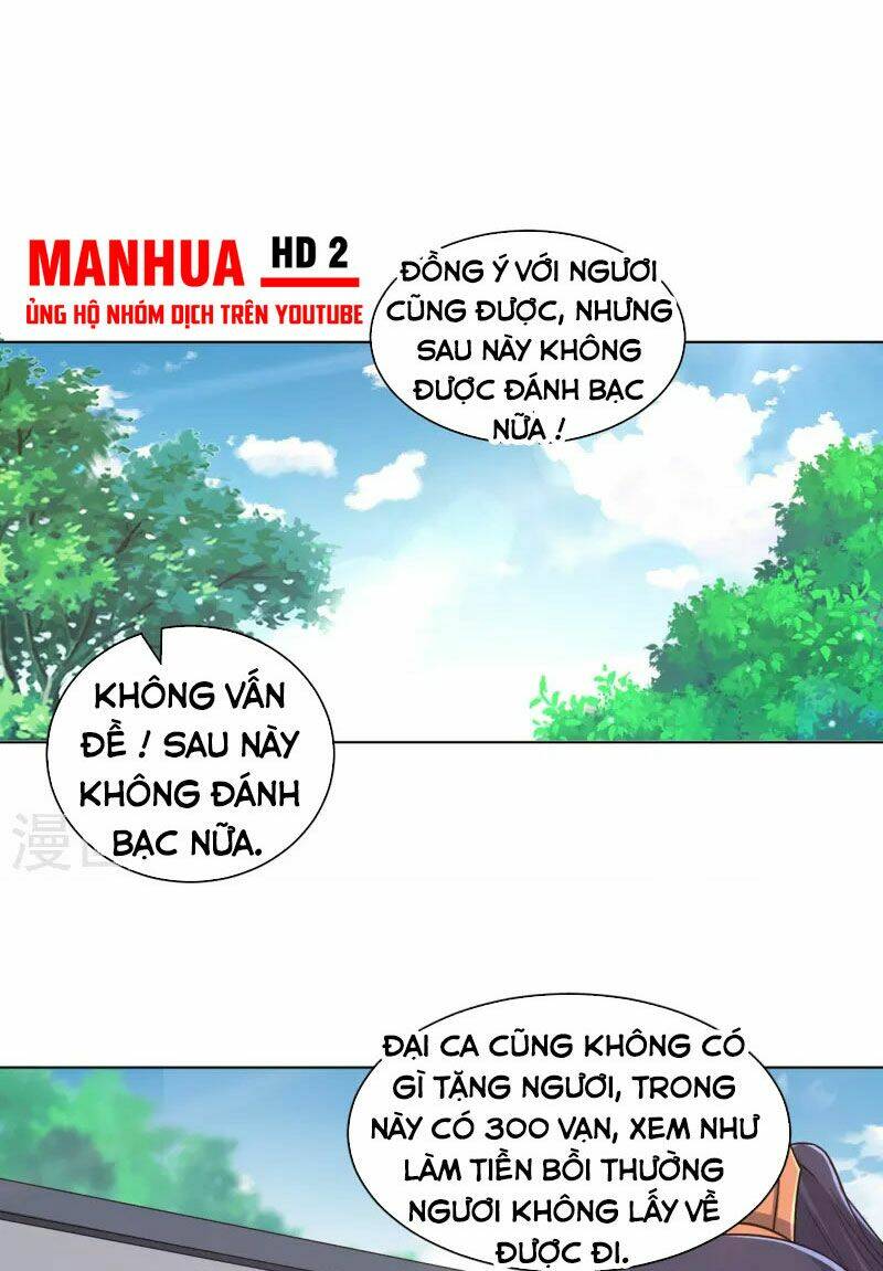 Chương 260 - Trang 30