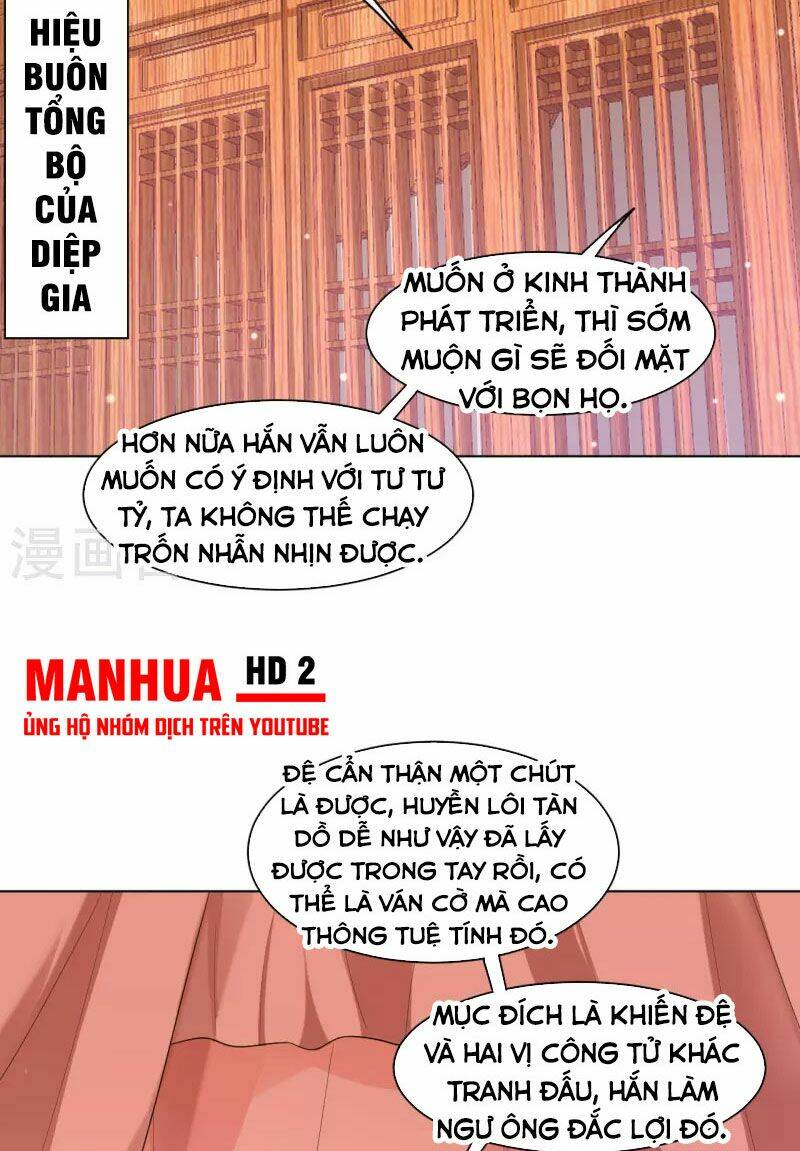 Chương 260 - Trang 33