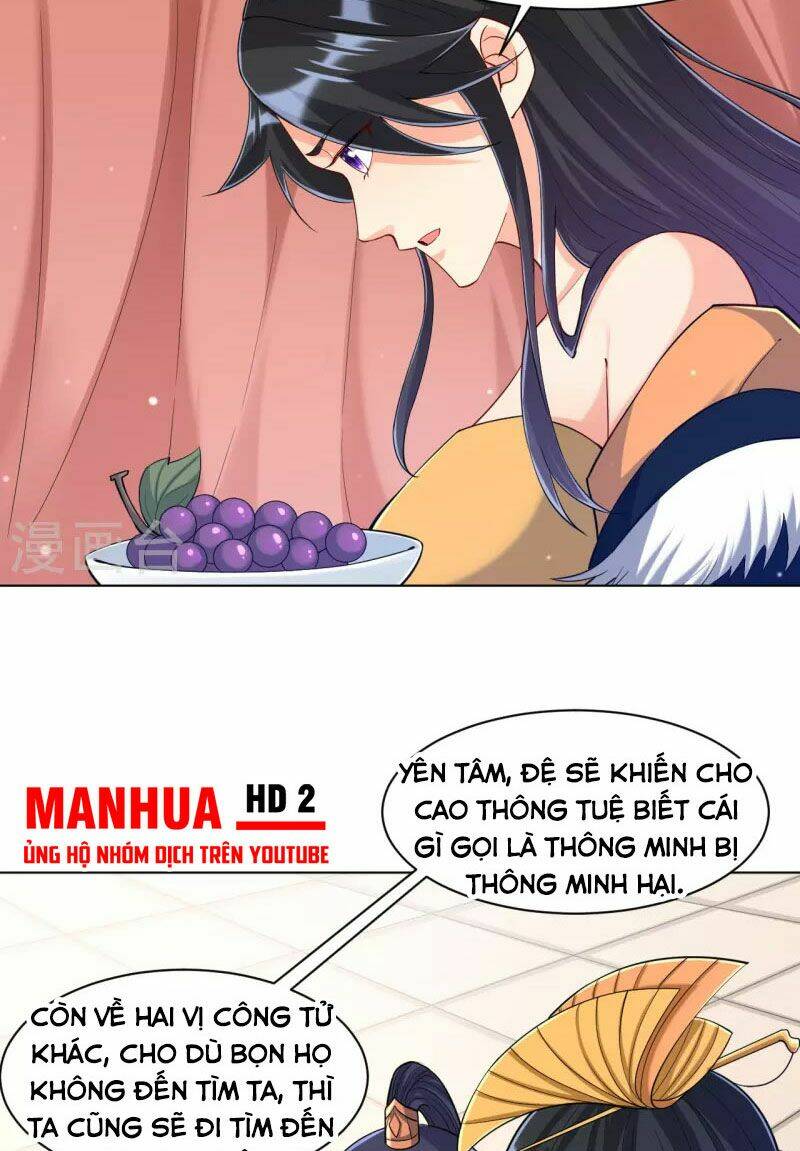 Chương 260 - Trang 35