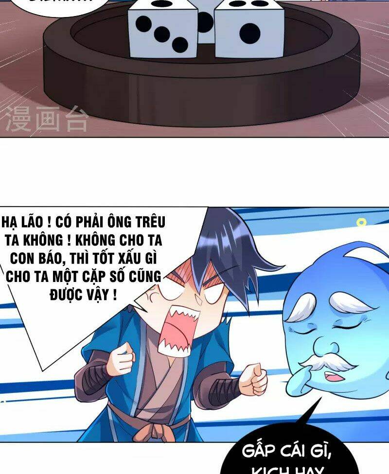 Chương 260 - Trang 8
