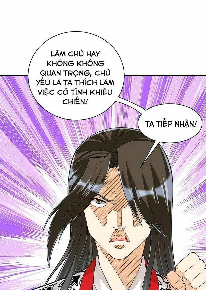 Chương 261 - Trang 12