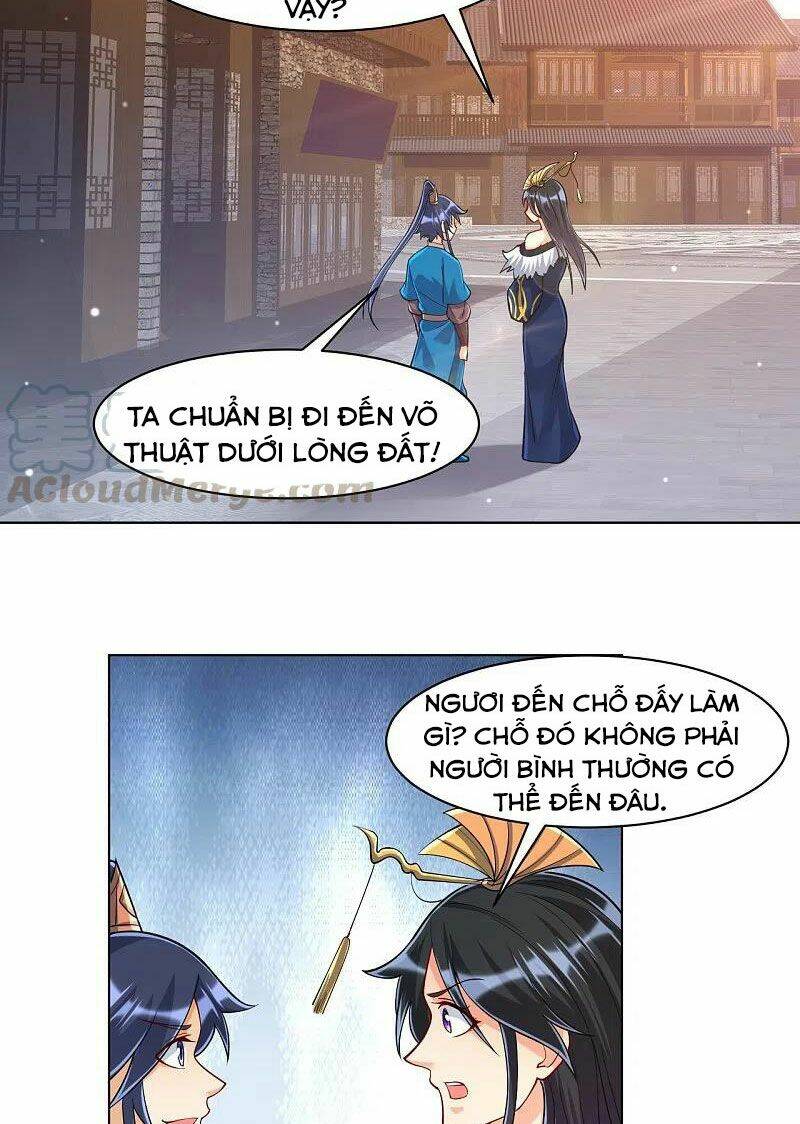 Chương 261 - Trang 16