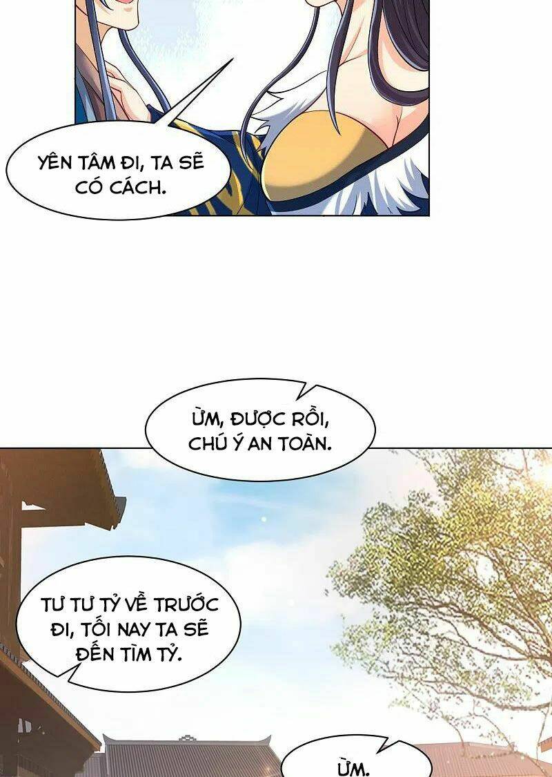 Chương 261 - Trang 17