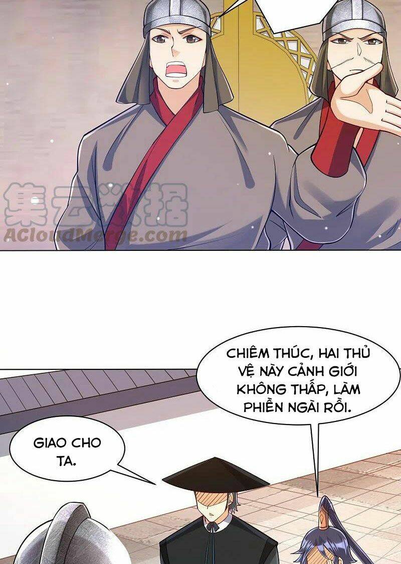 Chương 261 - Trang 20