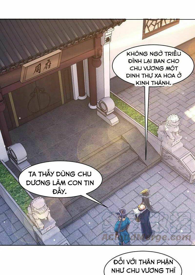 Chương 261 - Trang 3