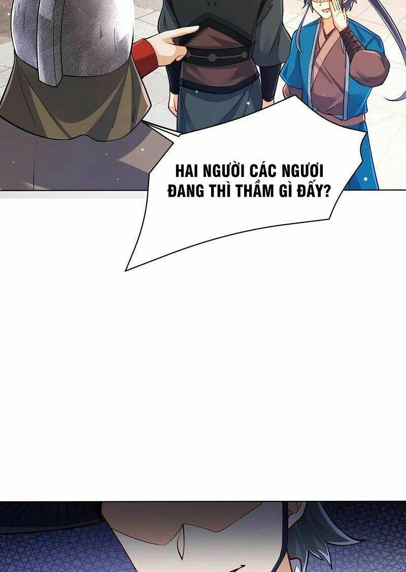 Chương 261 - Trang 21