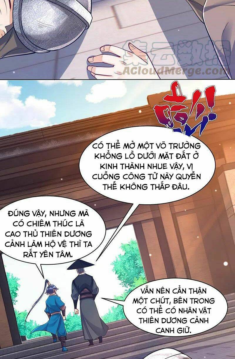 Chương 261 - Trang 24