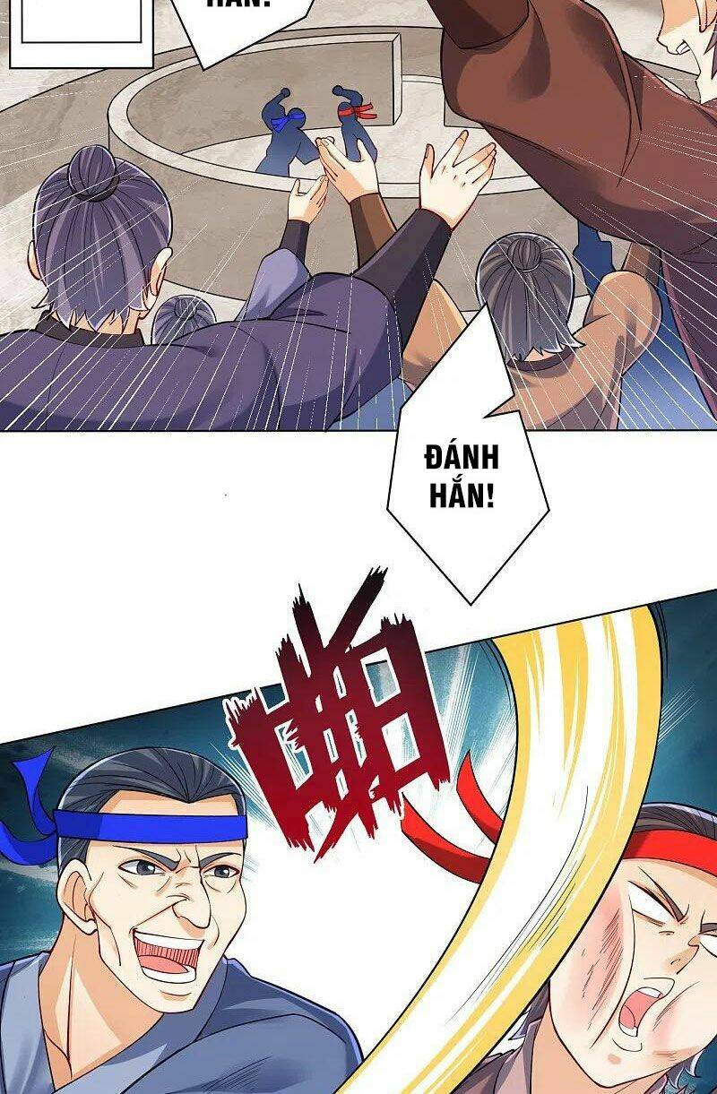 Chương 261 - Trang 26