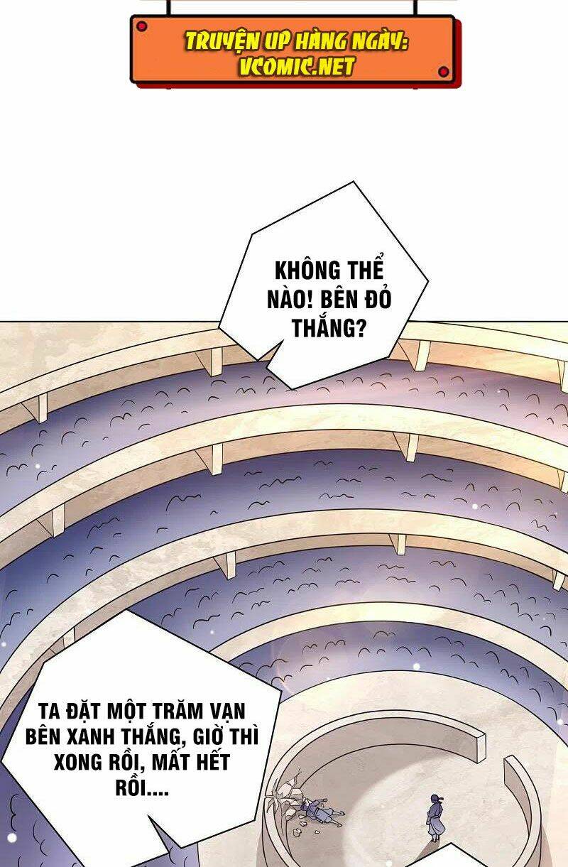 Chương 261 - Trang 34