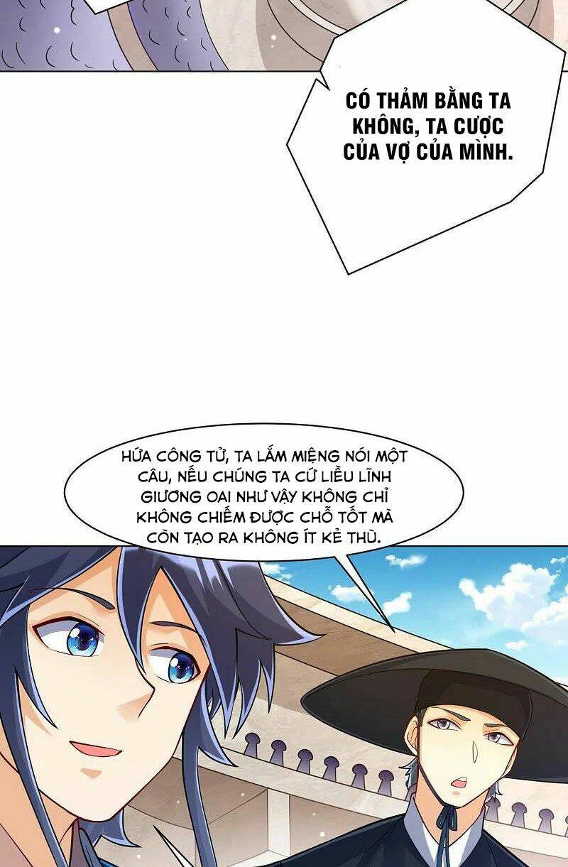 Chương 261 - Trang 35
