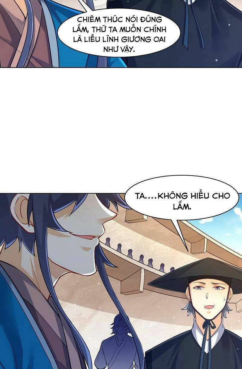 Chương 261 - Trang 36