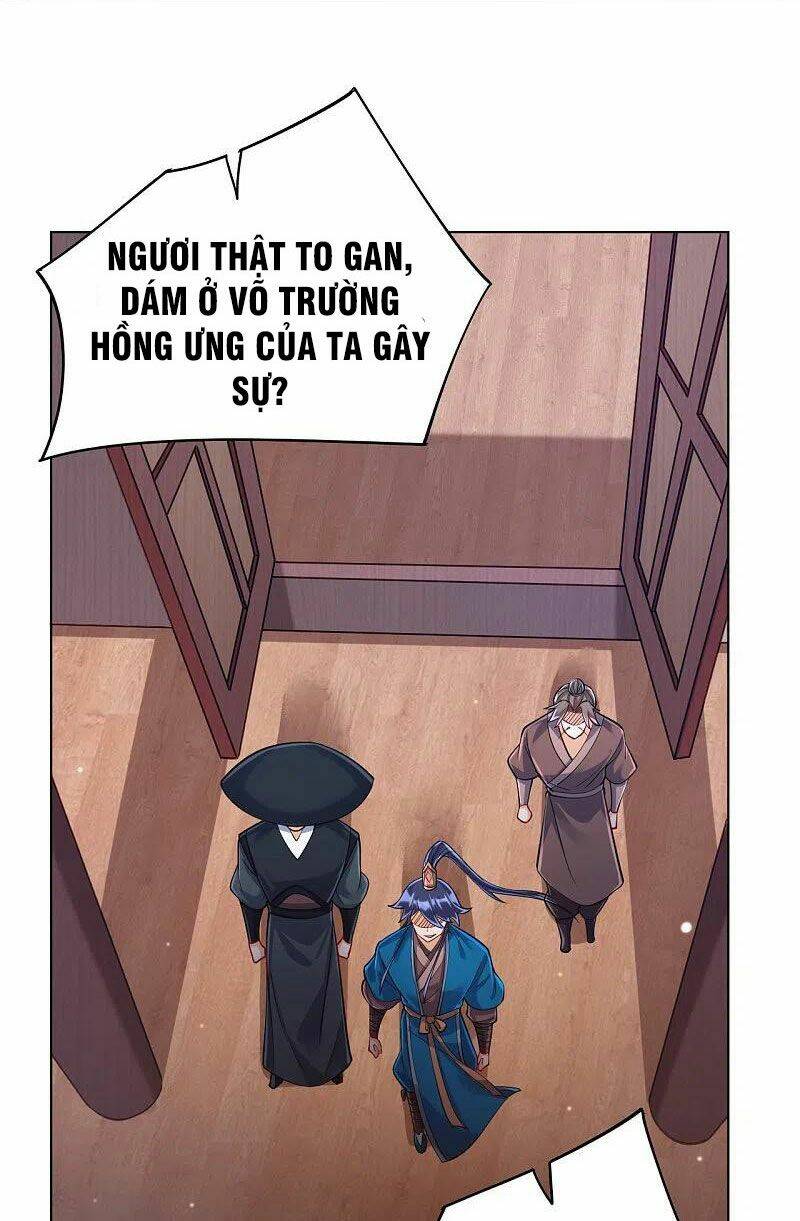 Chương 261 - Trang 40