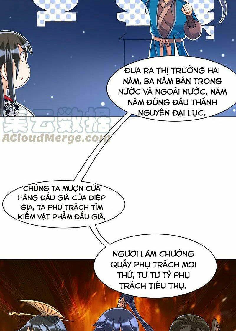 Chương 261 - Trang 9