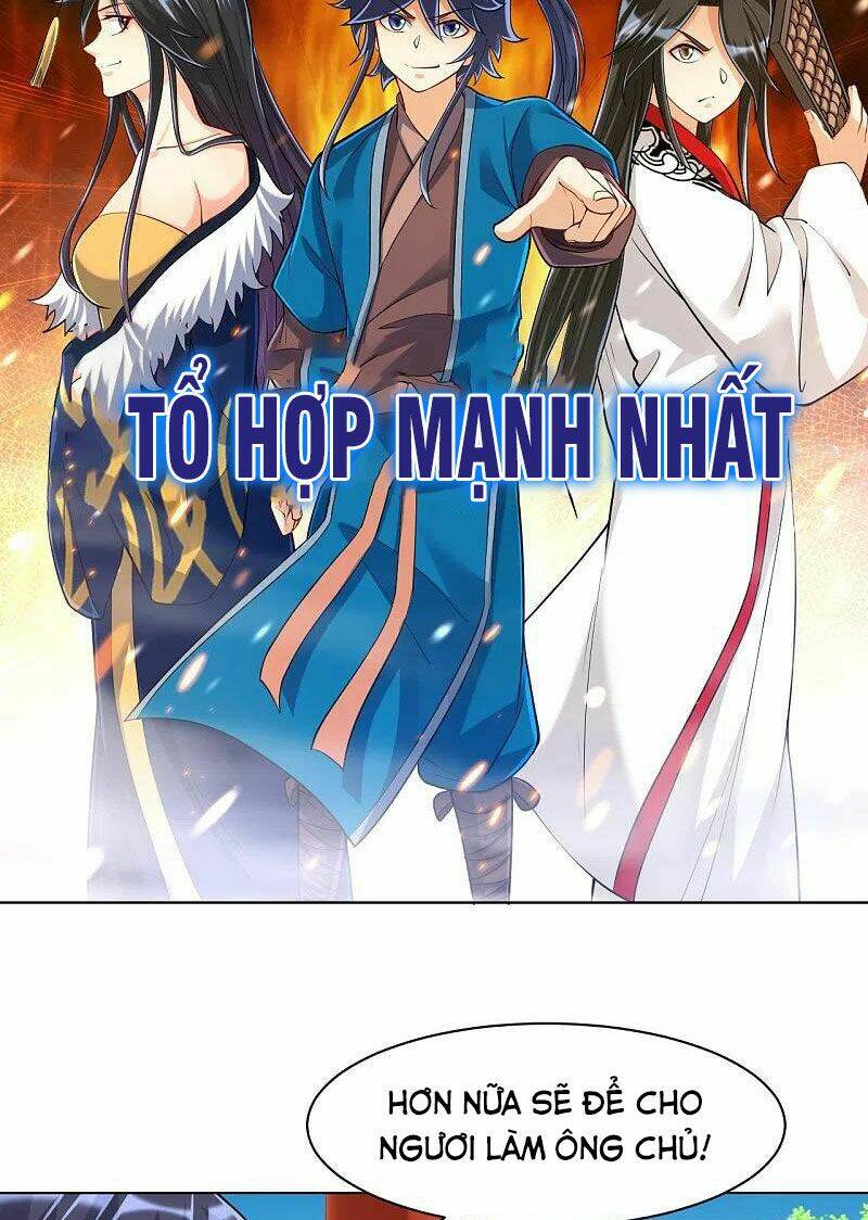 Chương 261 - Trang 10