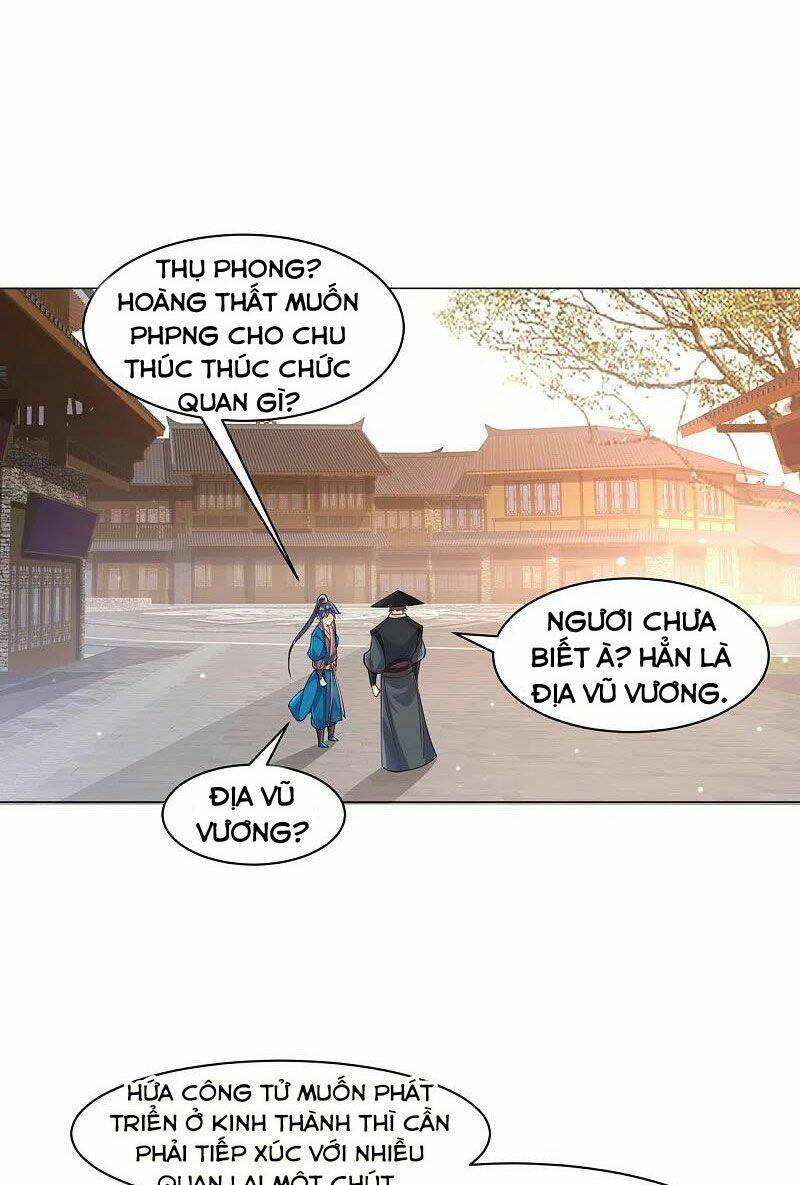 Chương 262 - Trang 14
