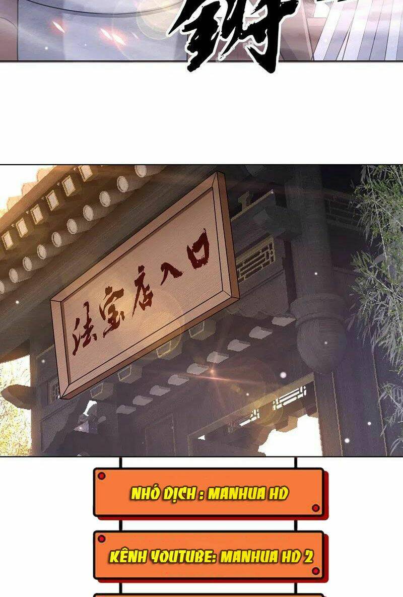 Chương 262 - Trang 21