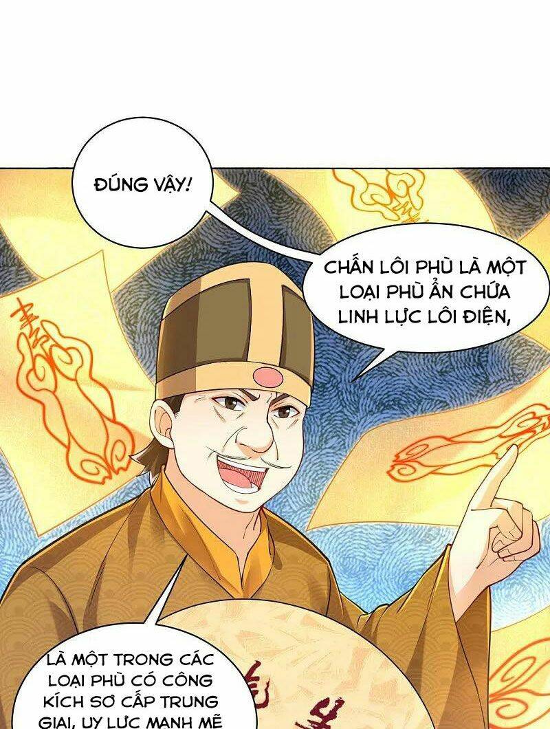 Chương 262 - Trang 27