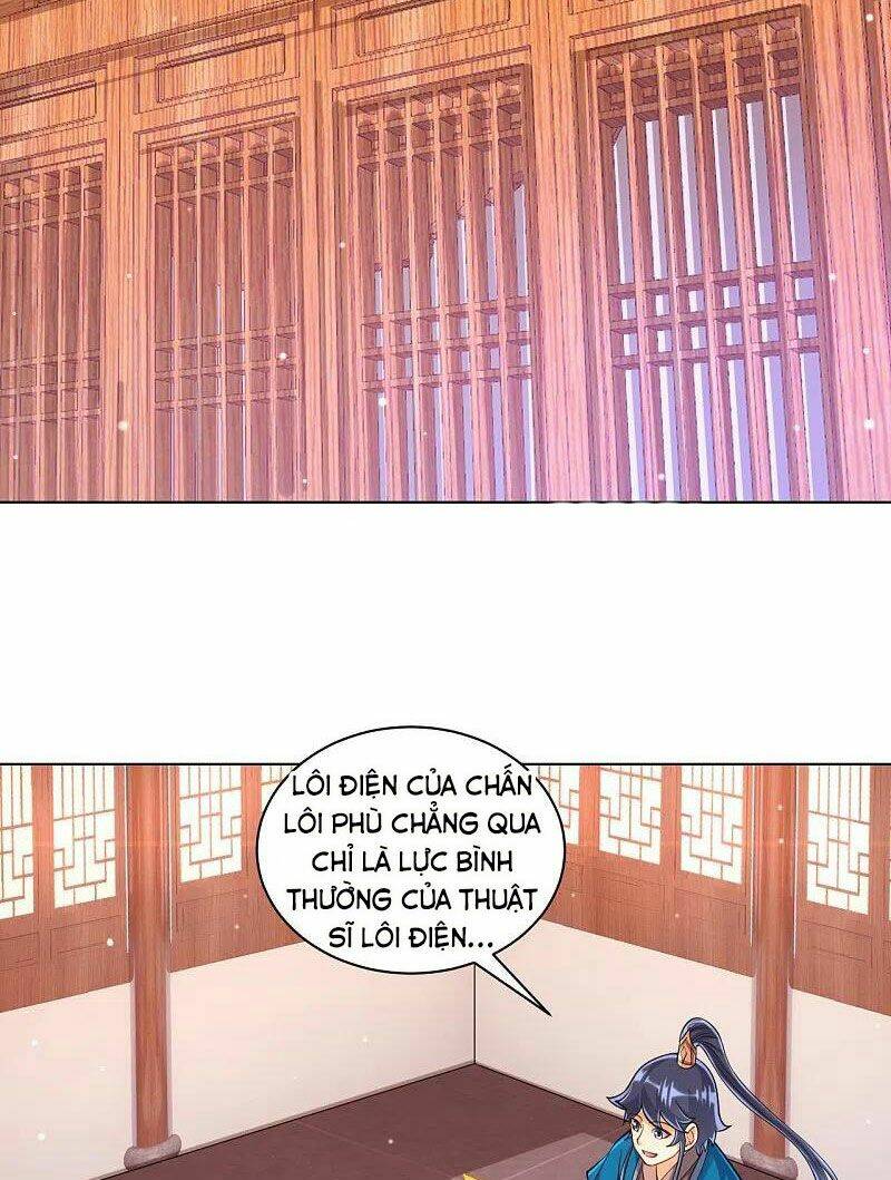 Chương 262 - Trang 32
