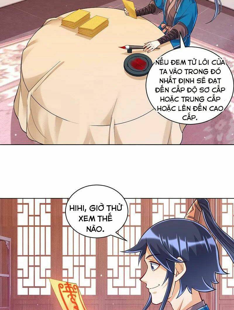 Chương 262 - Trang 33