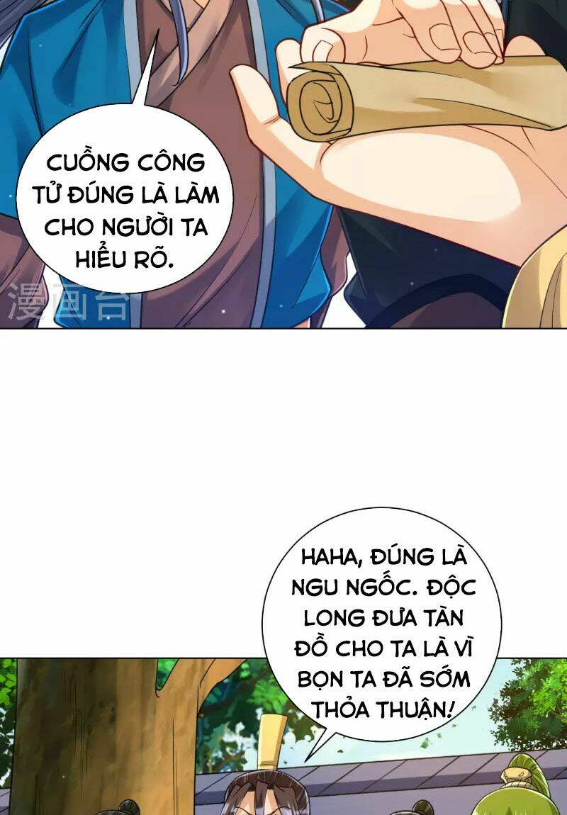Chương 263 - Trang 25