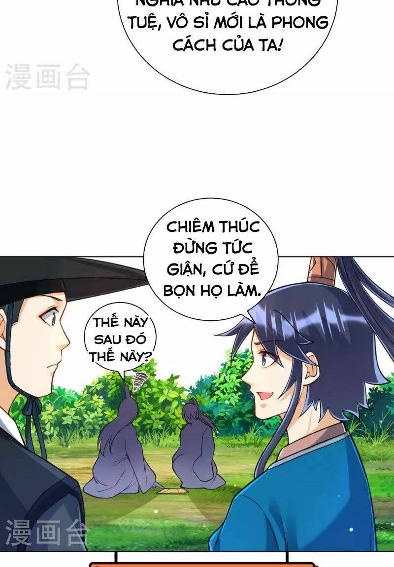 Chương 263 - Trang 28