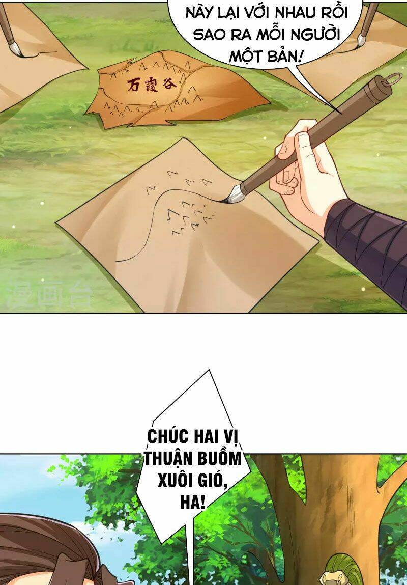 Chương 263 - Trang 39