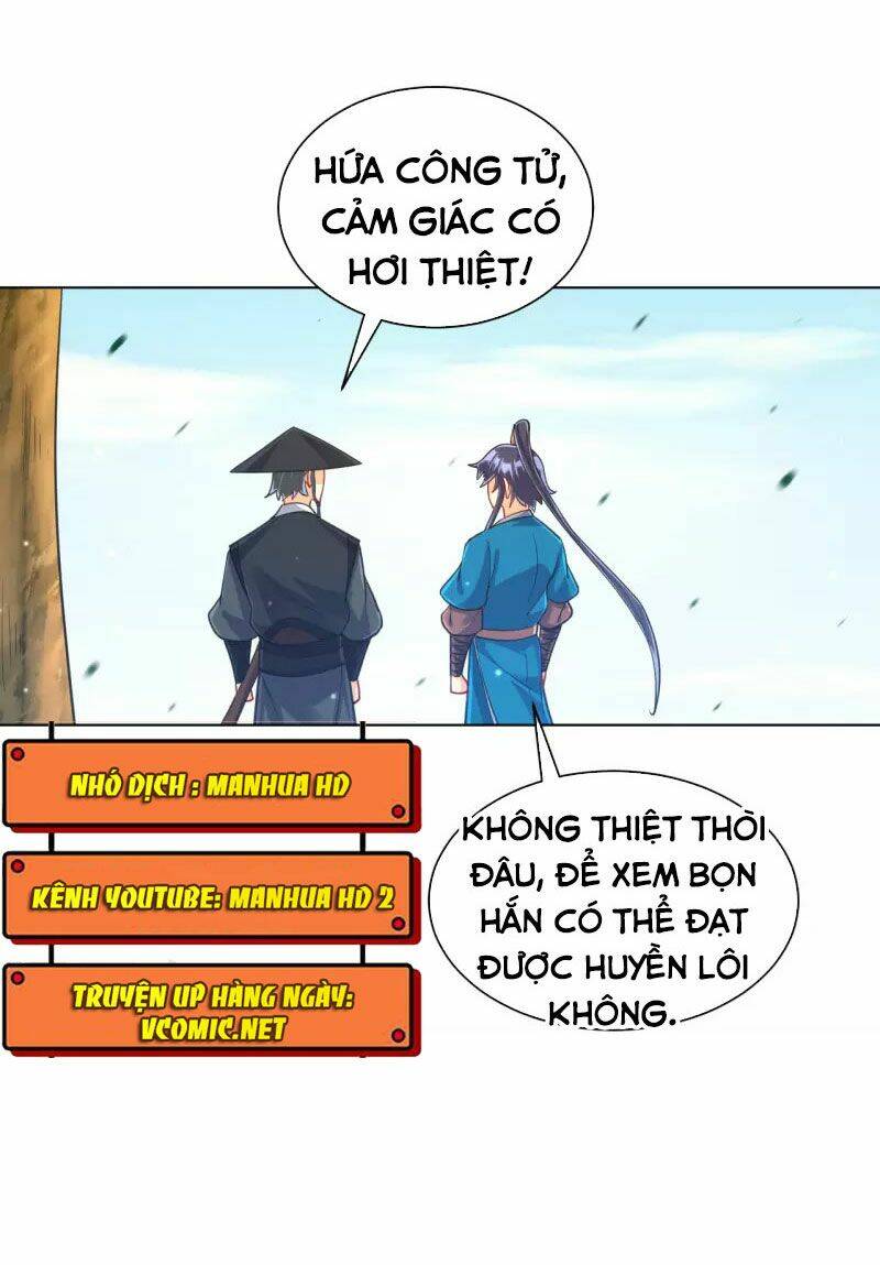 Chương 263 - Trang 41