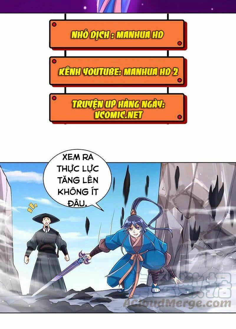 Chương 264 - Trang 12