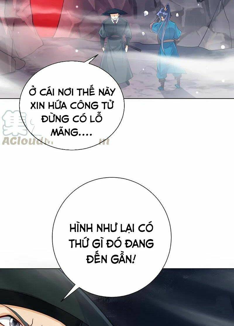Chương 264 - Trang 18
