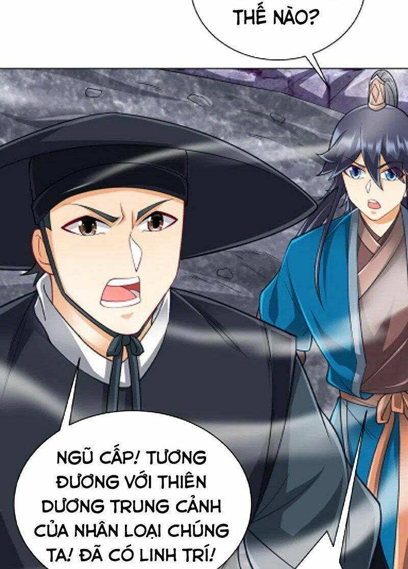 Chương 264 - Trang 22