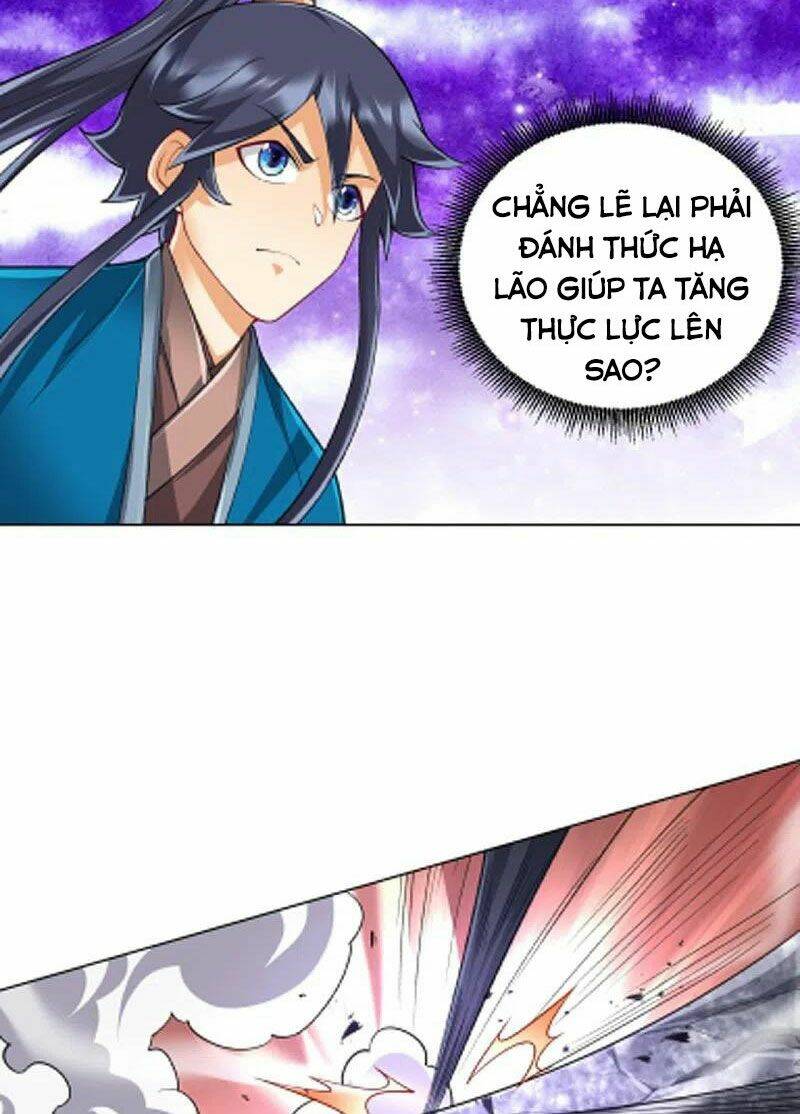 Chương 264 - Trang 25