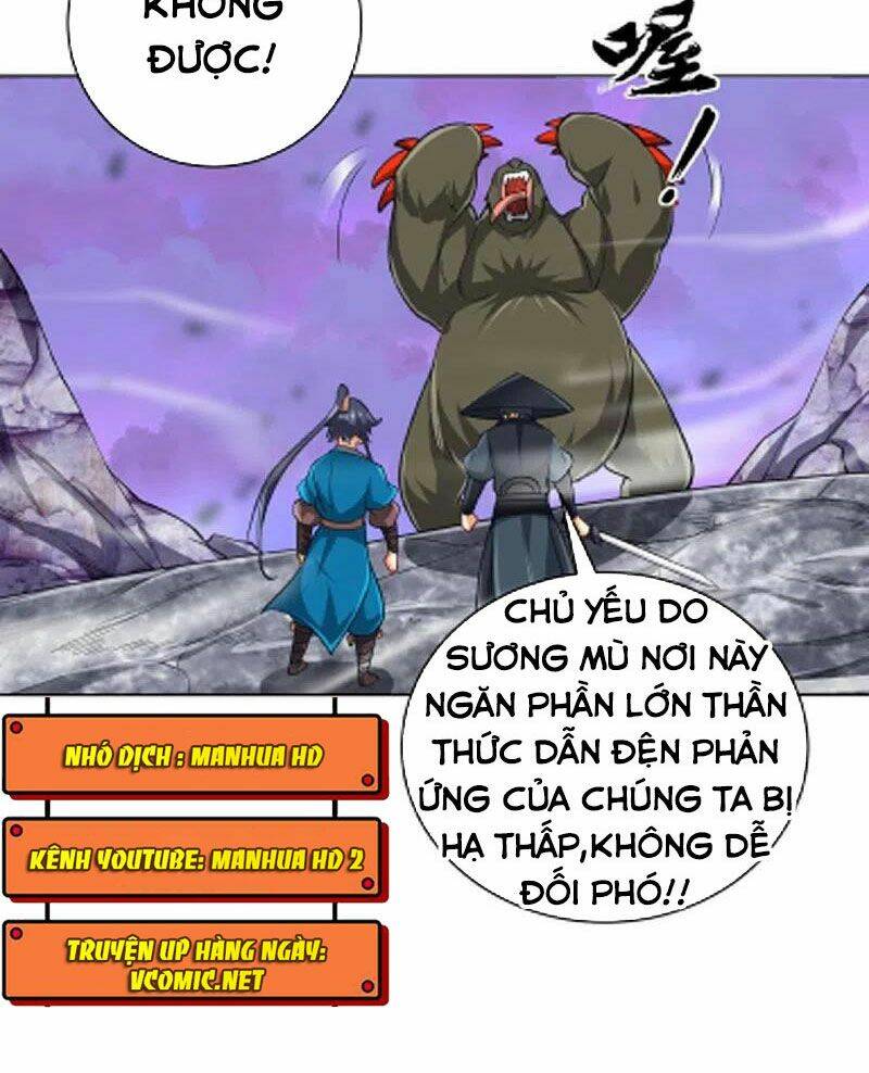 Chương 264 - Trang 32