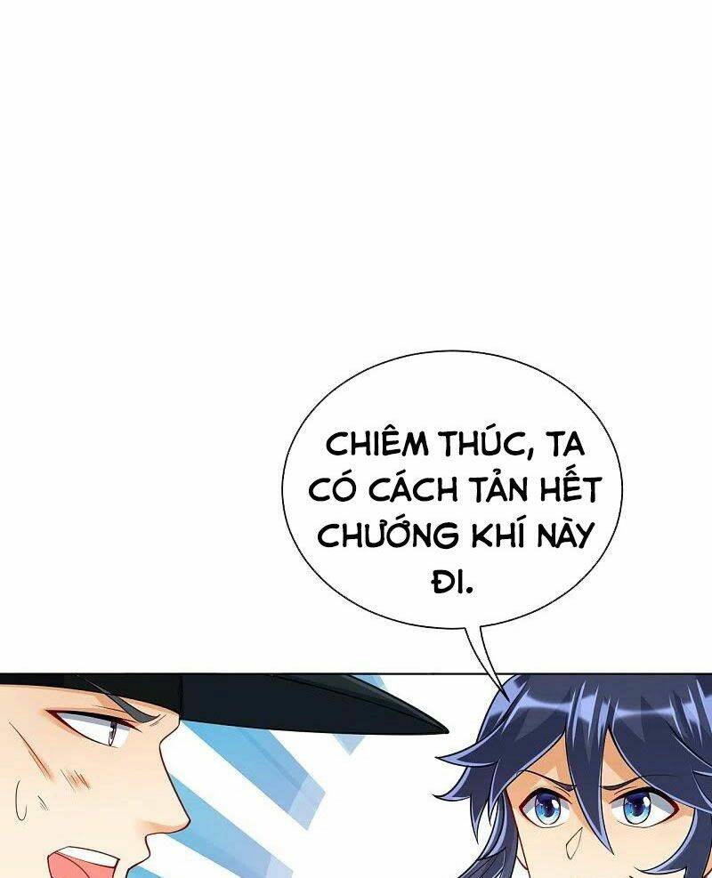 Chương 264 - Trang 33