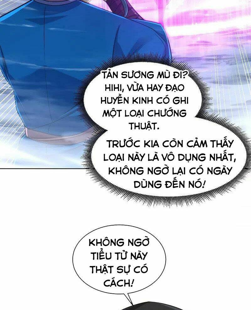 Chương 264 - Trang 36