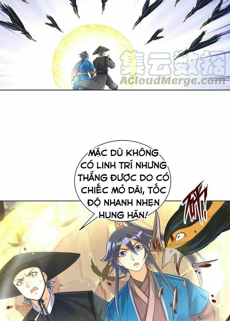 Chương 264 - Trang 5