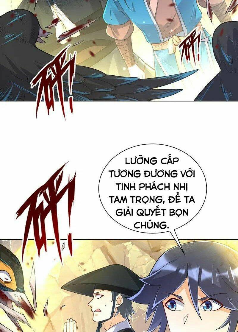 Chương 264 - Trang 6