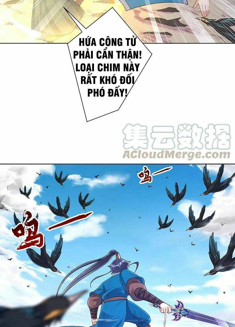 Chương 264 - Trang 8